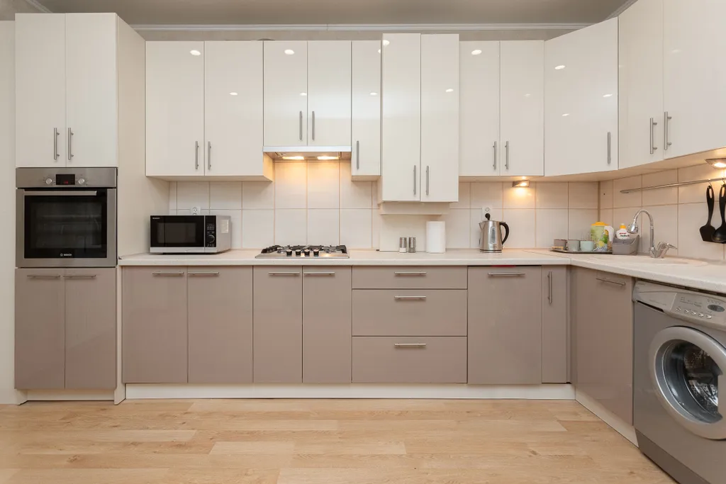 Квартира Уютная квартира в центре города — Зеленоградск