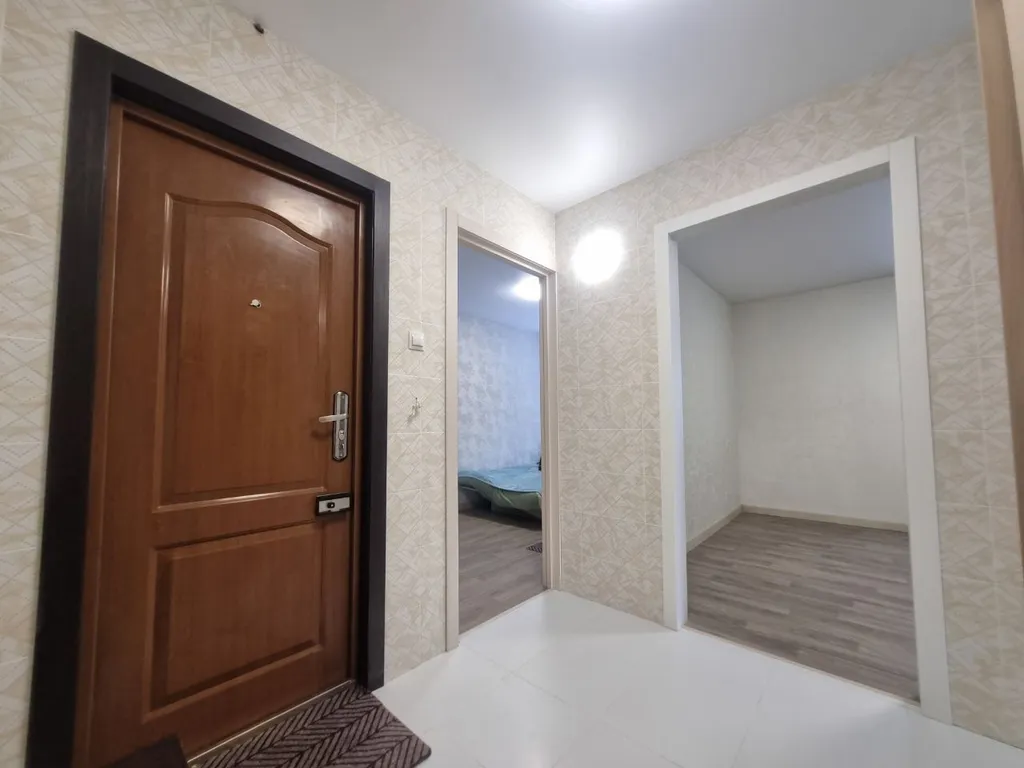 Просторная 3х-комнатная квартира в отличном состоянии в центре