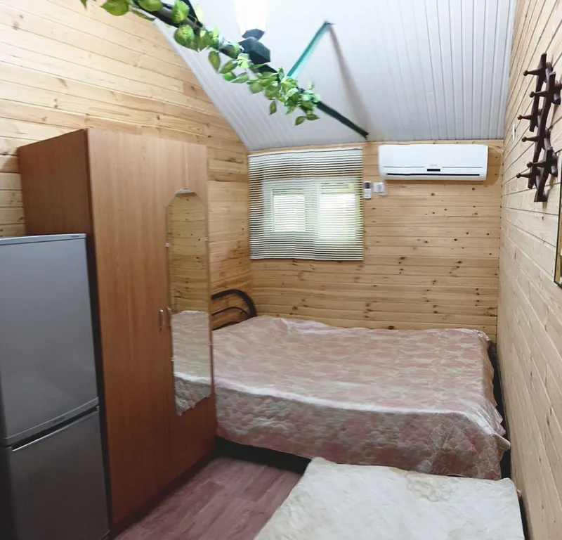 Квартира 2 х месный номер — аренда посуточно в Архипо-Осиповка