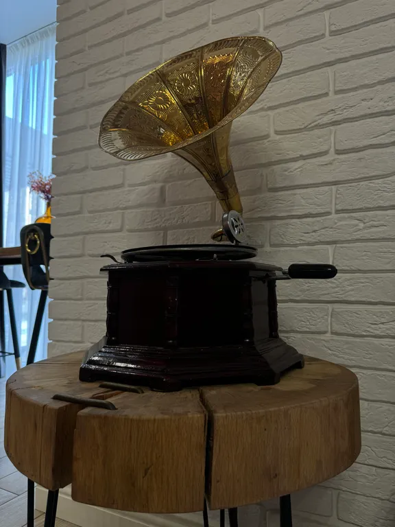 Квартира бизнес класса