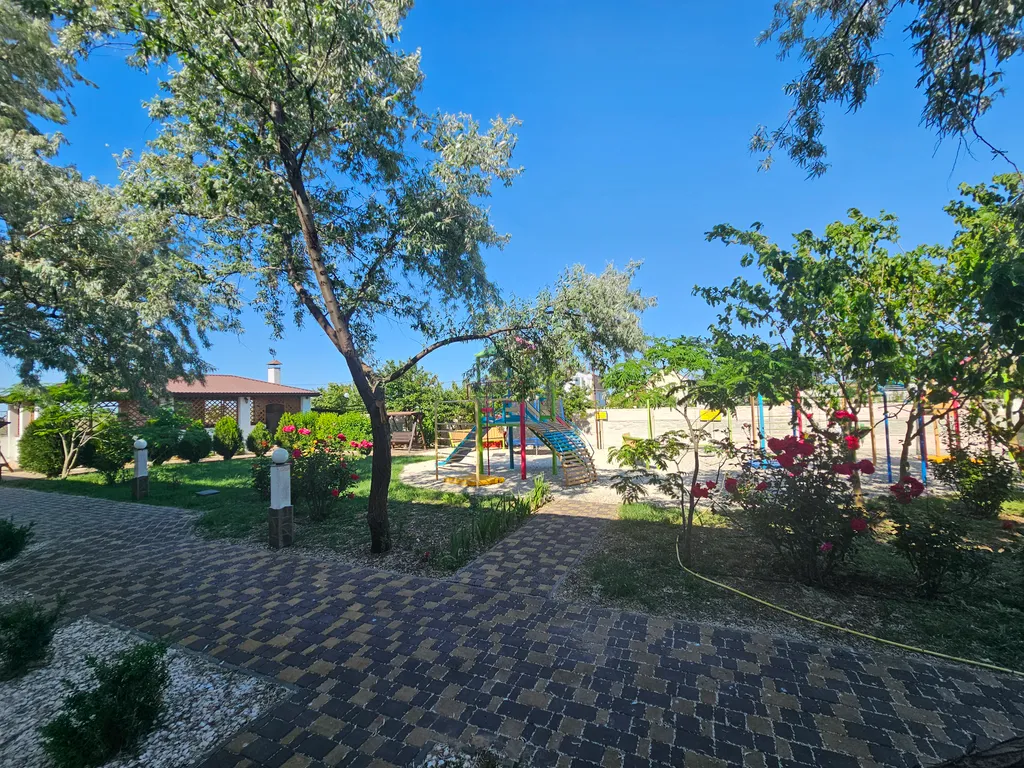 Квартира Квартира 5 минут до моря — Новоотрадное