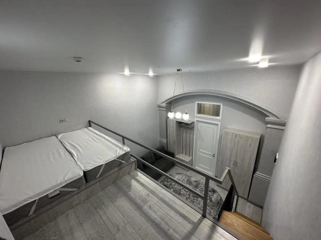 Квартира 2-комнатная Квартира — Дербент