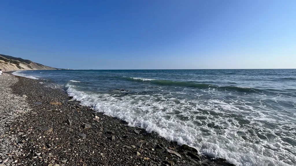 Квартира Уютная квартира с видом на можжевеловые горы — Варваровка