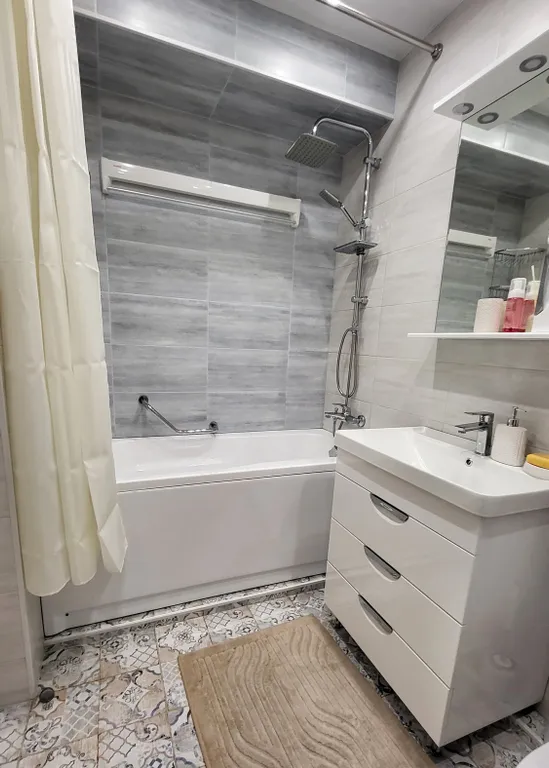 Уютная квартира с видом на море для семейного отдыха