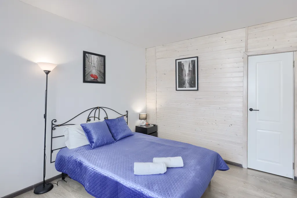 Квартира Квартира Appartement De Luxe — Fantasy — Казань