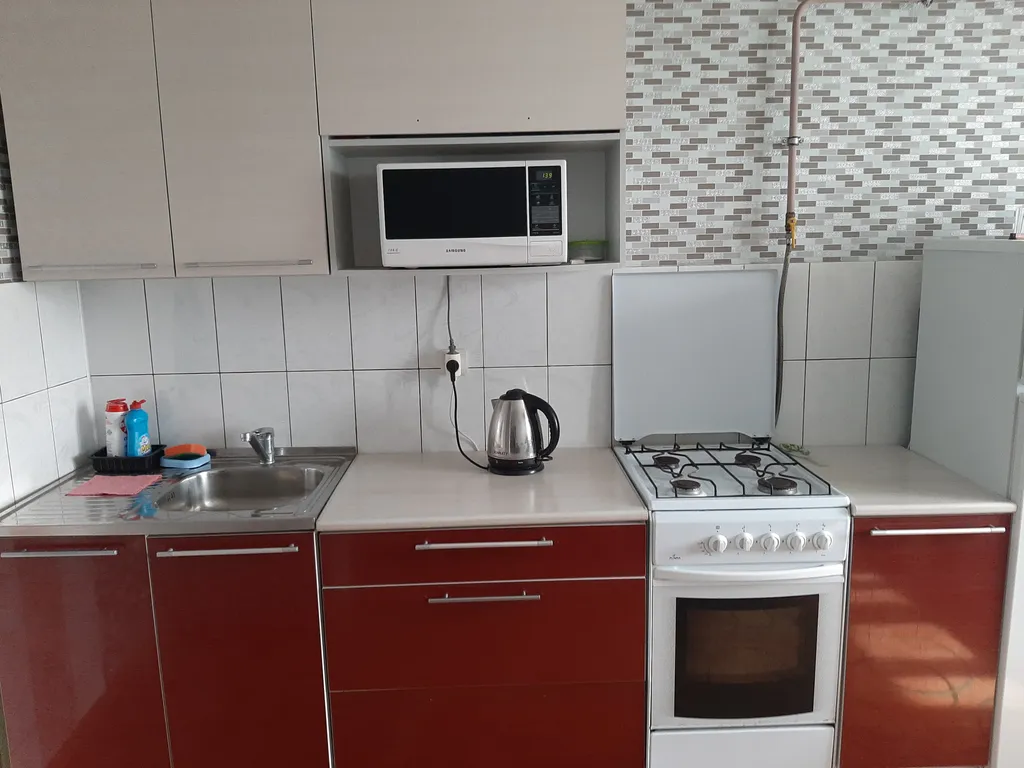 Апартамены для гостей