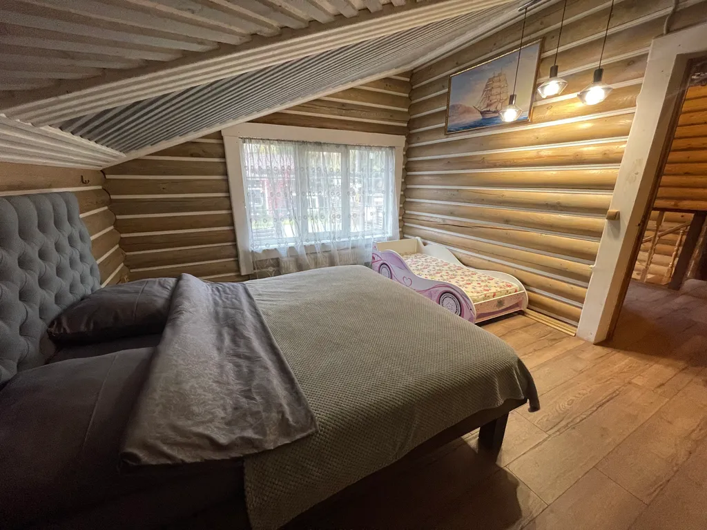 Лесная сказка