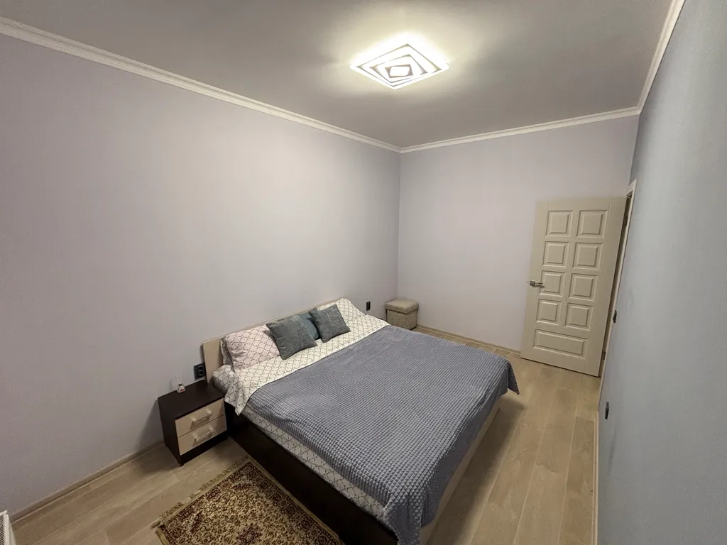 Квартира Квартира с автономным отоплением в новом доме на берегу Волги — Кострома