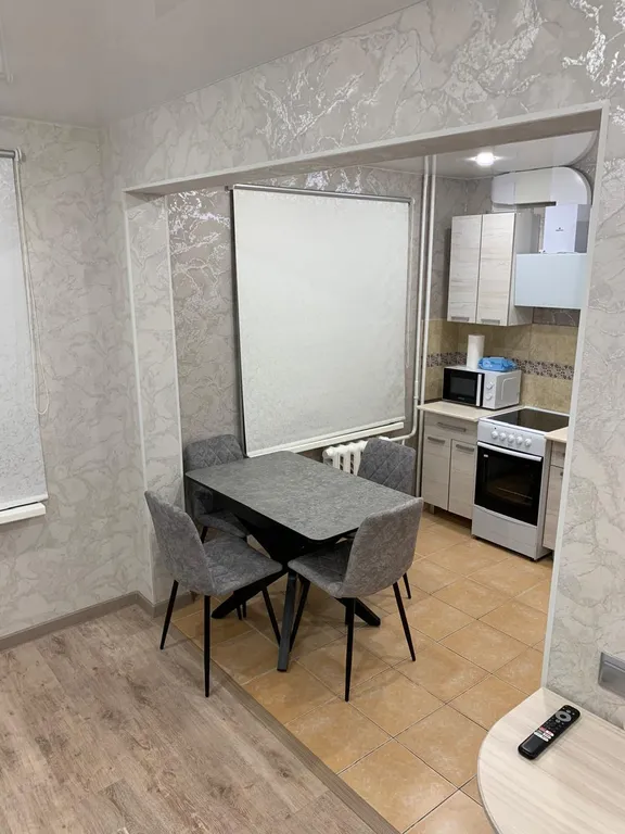 Уютная квартира в самом центре города