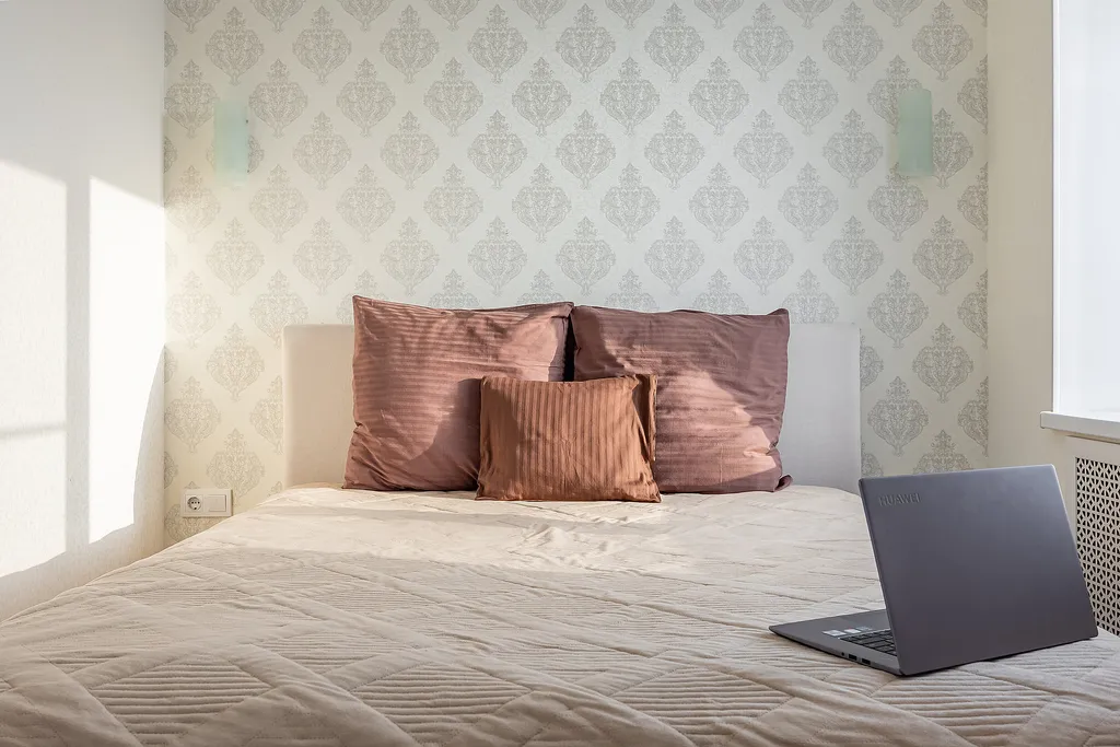 Шикарные апартаменты на бульваре Победы