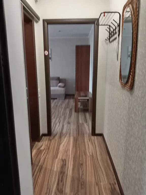 Уютная квартира для комфортного проживания