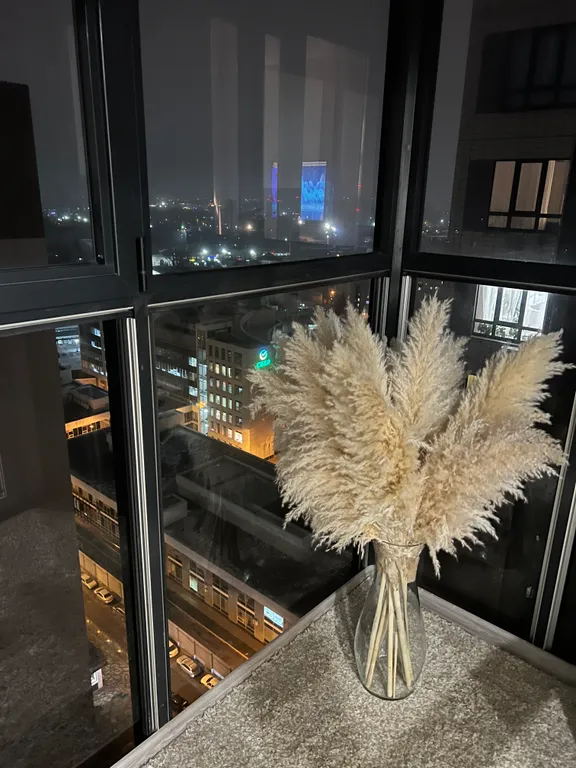 Квартира Уютная атмосферная квартира в центре города! — Воронеж