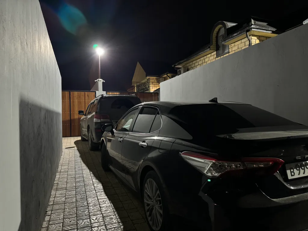 3-комнатный Дом