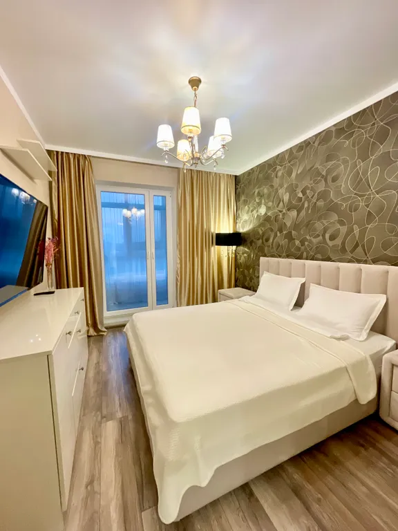 ProMore Пионерский с видом на море