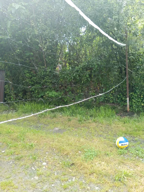 Коттедж Коттедж Комфортное жильё для отдыха — Беранда