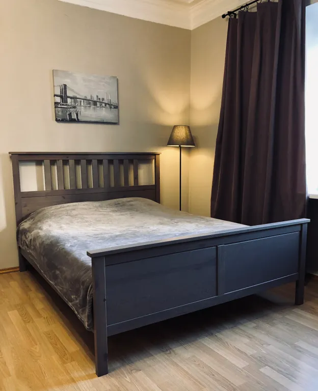 Квартира Апартаменты у Казанского Собора — Ярославль