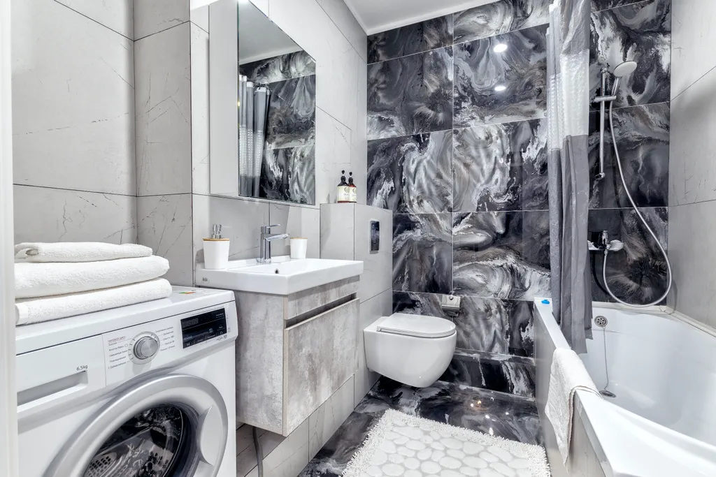 Видовая квартира в центре