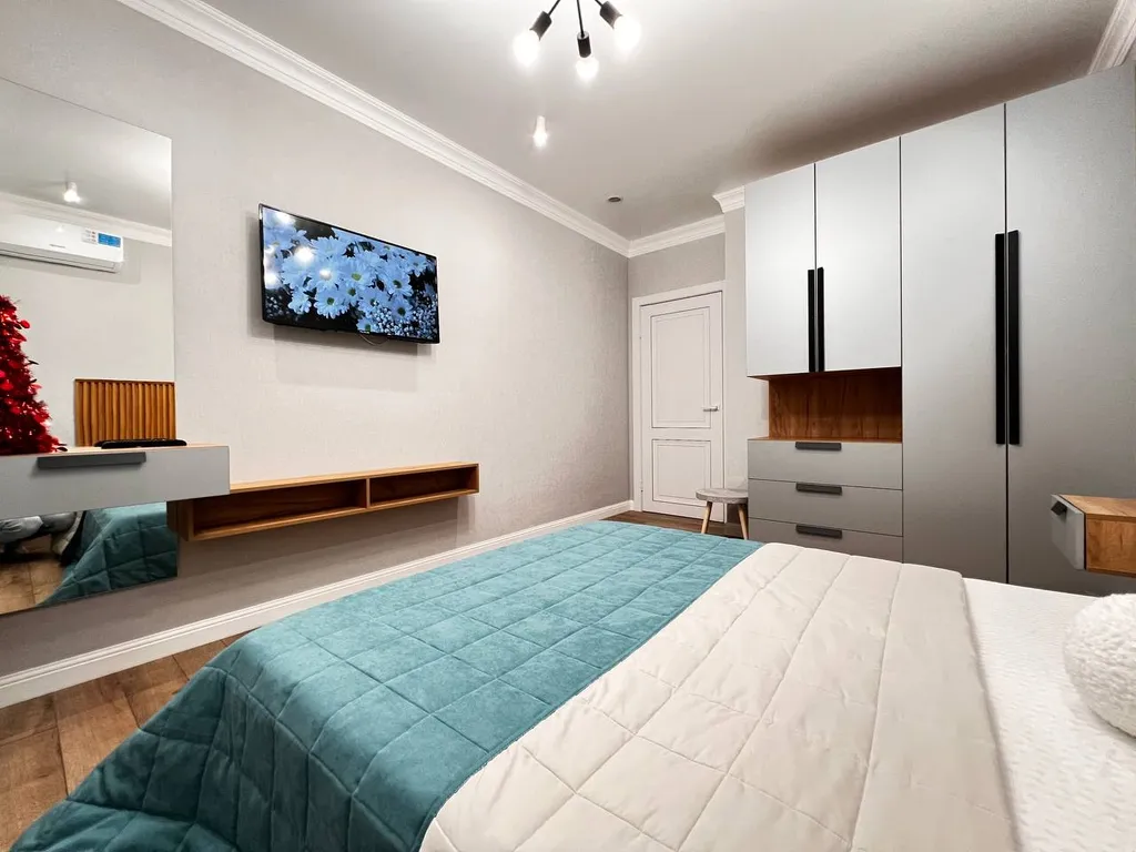 Центр элитный жк евродвушка