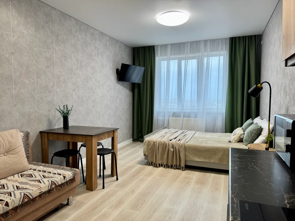 Новая евродвушка