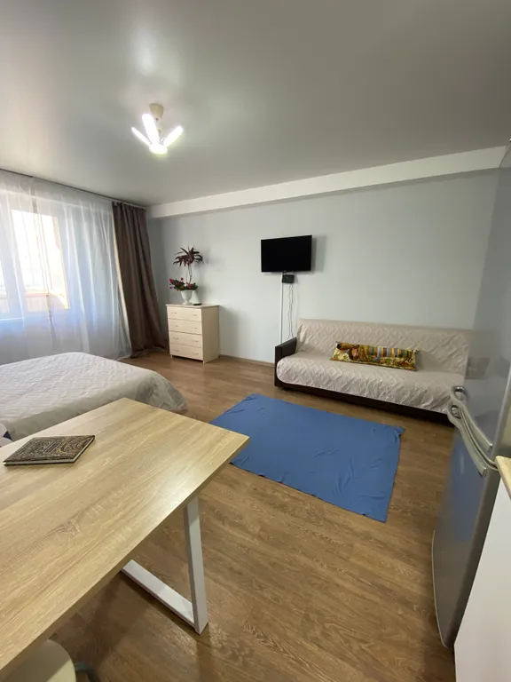 Квартира-студия