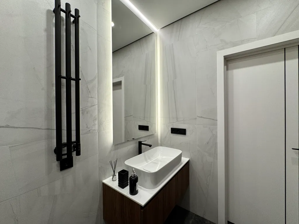 Аренда квартиры в центре Ялты