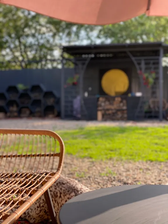 4-комнатный Дом