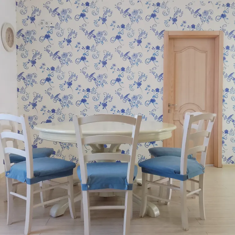 Как дома: для семейного отдыха 2-ком. в Солнечном