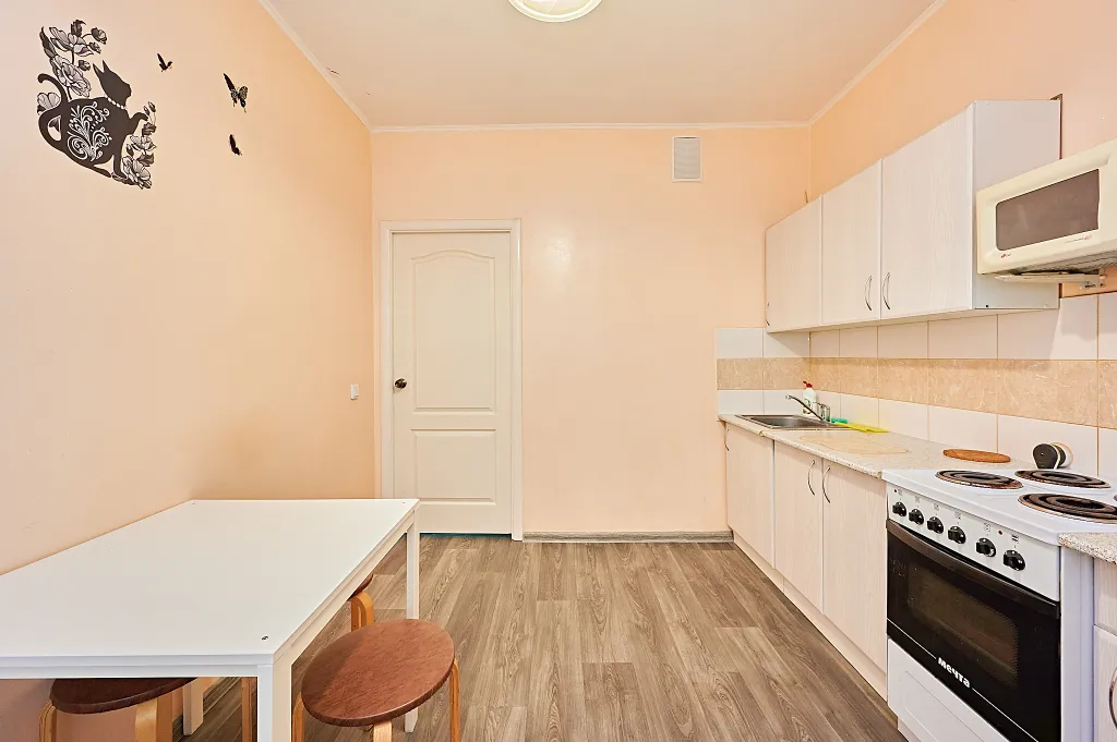 Квартира 1-комнатная Квартира — Краснодар