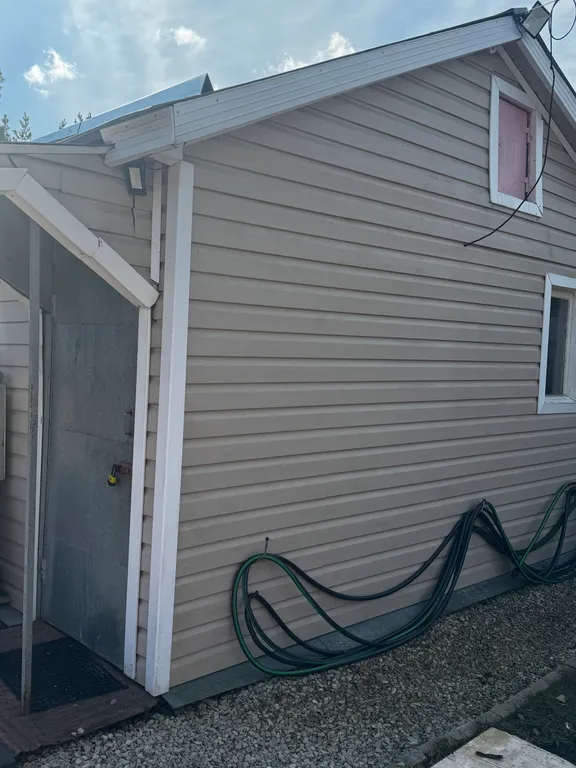 Коттедж Дом для отдыха и релакса — Санкт-Петербург