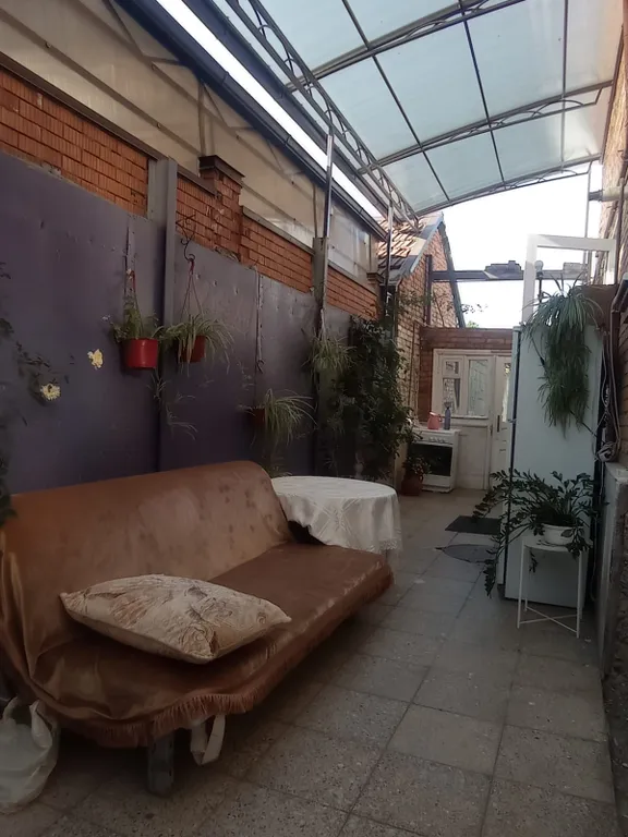 Дом-особняк для отличного уединенного отдыха, дистанционное заселение