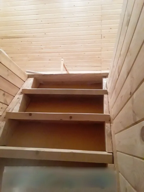 Коттедж Уютный коттедж с кондиционером, с баней на дровах и бассейном на улице — Казань