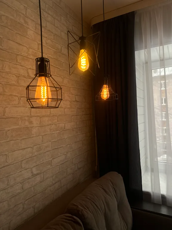 Квартира Квартира для приятного отдыха — Ярославль