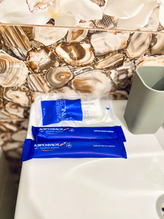 Уютная двухкомнатная квартира в новом доме