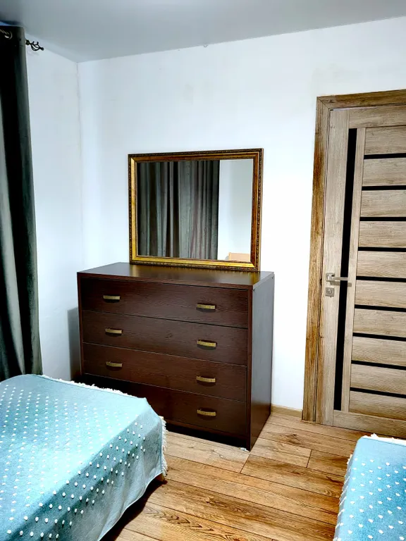 Дом на берегу моря