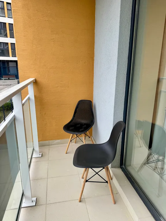 Санландия Апарт