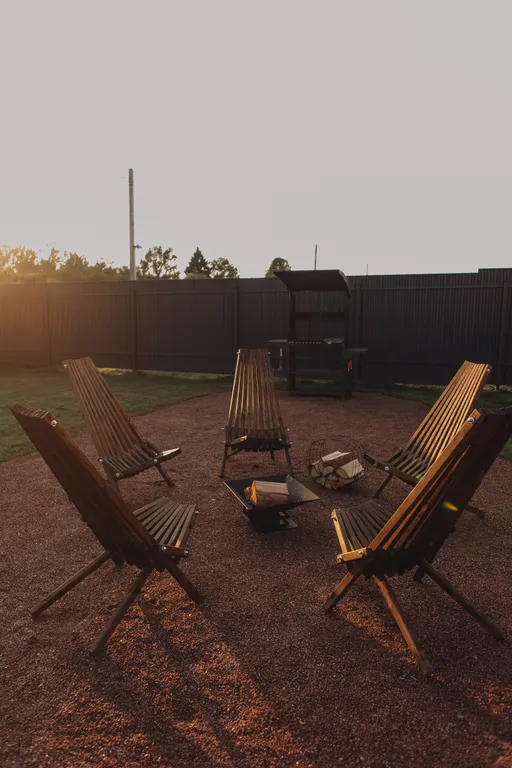 Коттедж Красивый дом с сауной, джакузи, сапбордами — Павловский Посад