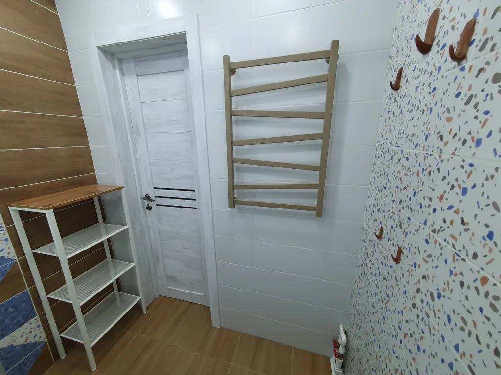 Уютная квартира в историческом центре города