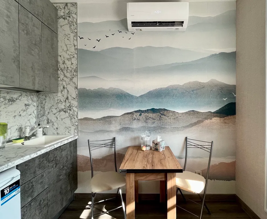 Студия в жк вена