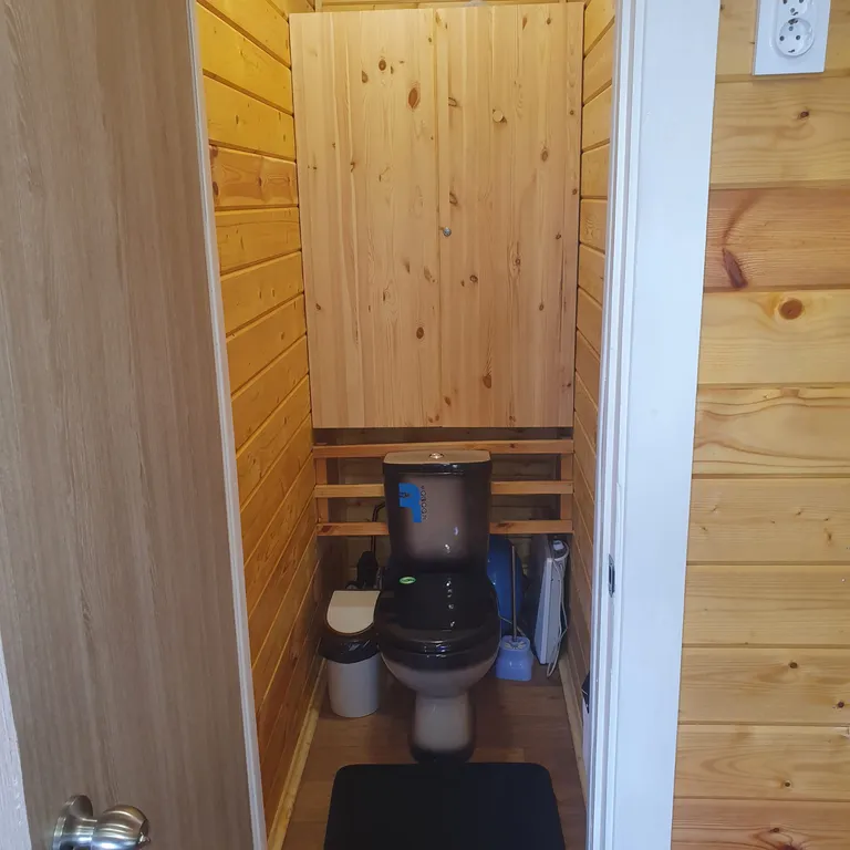 Дом отдыха Гарри хаус