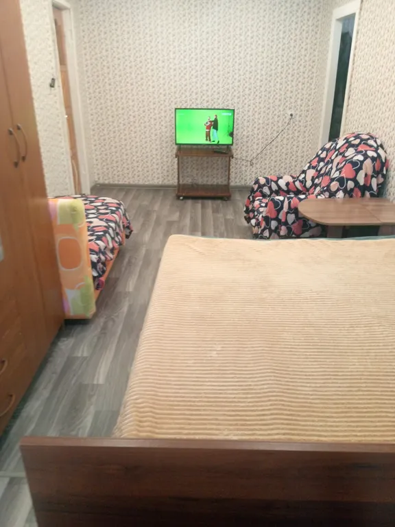 Квартира в спальном районе Эжвы