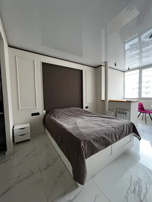 Апартамент в центре