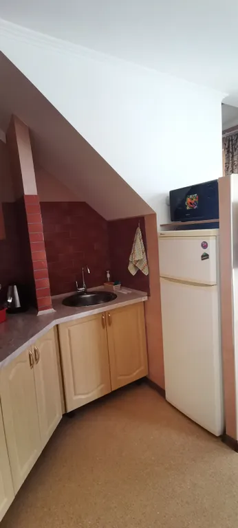 Квартира Квартира Отдых на Купеческой — Евпатория