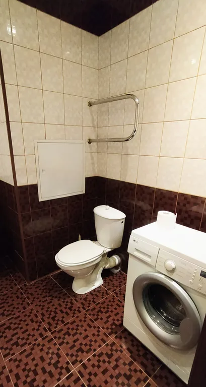 Квартира Квартира в ЖК Палитра — Нахабино