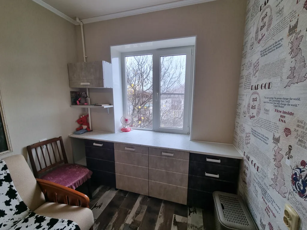 Квартира 2-квартира в центре — Геленджик