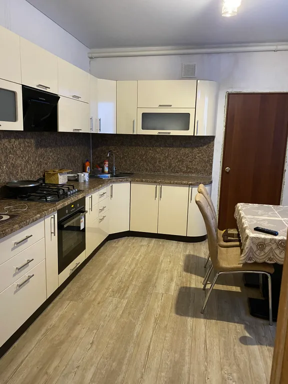 Уютный дом для семьи