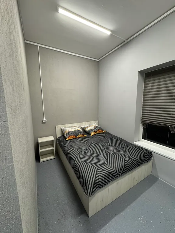 Уютная квартира в частном доме