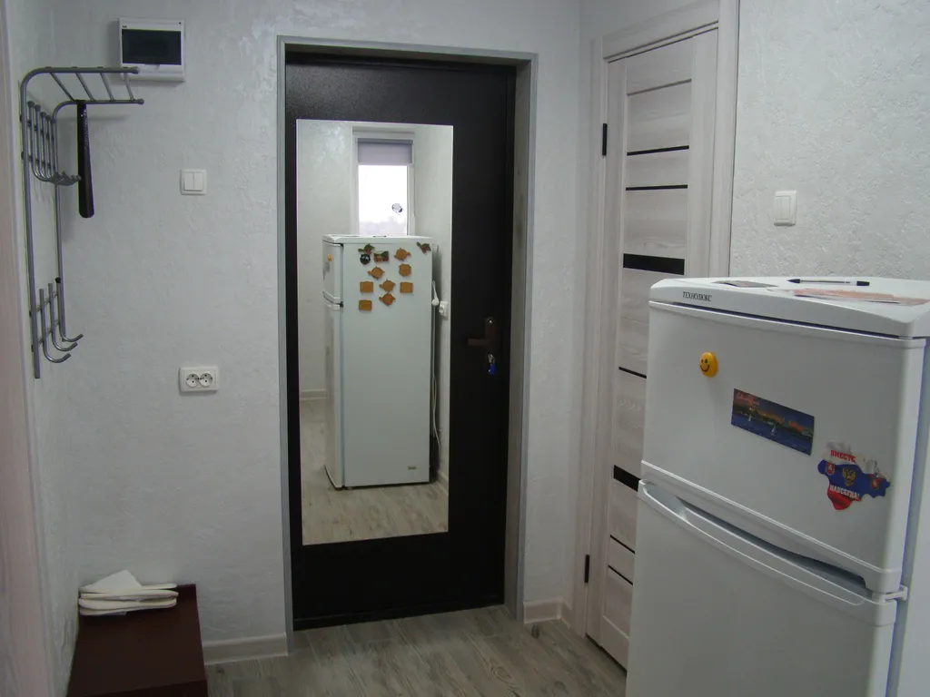 Квартира Уютная однокомнатная квартира — Джанкой