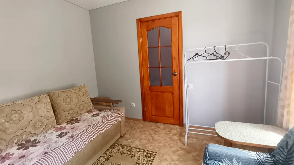 Гостевой Дом в пос.Агой