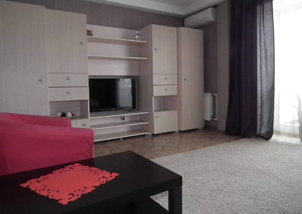 Квартира в центре