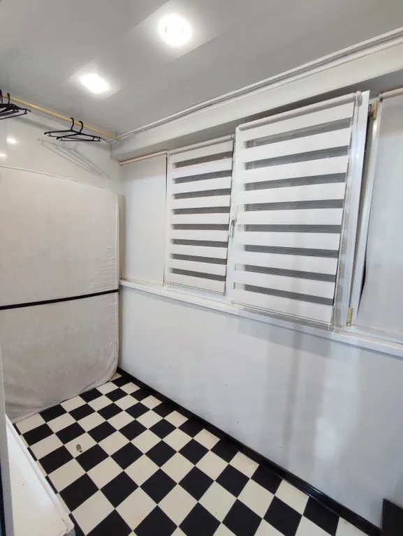 Прикольная квартира у моря